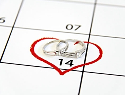 挑选结婚日期都有哪些准则