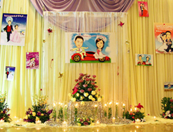 如何打造高端浪漫婚礼