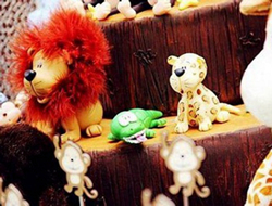 让人印象深刻的主题婚礼有哪些类型