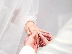 婚礼上交换戒指的技巧和注意事项