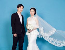 韩式婚纱照拍摄注意事项