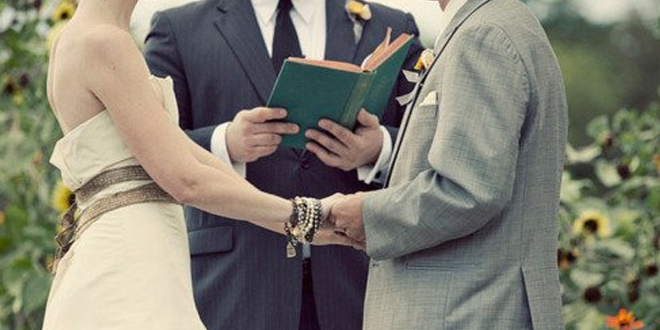 婚礼彩排的流程有哪些了解婚礼大概流程