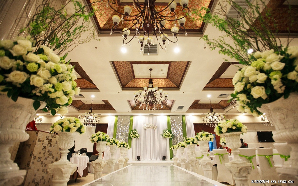 准新娘巧避婚礼十大误区错误