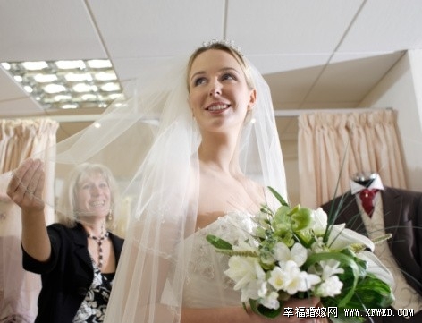 懒新娘必备结婚时间安排表 婚礼筹备只需5个小步骤