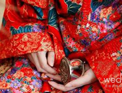 中国传统婚礼音乐 中国传统婚礼乐曲