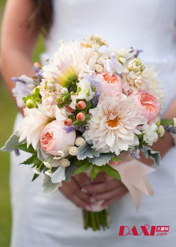 Spring, bouquet, bouquets, colors, flower, flowers, pastel, bold, bright, wild, pink, berry