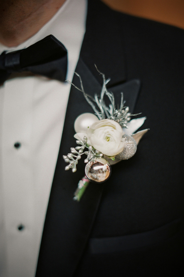 胸花图片,珍珠胸花