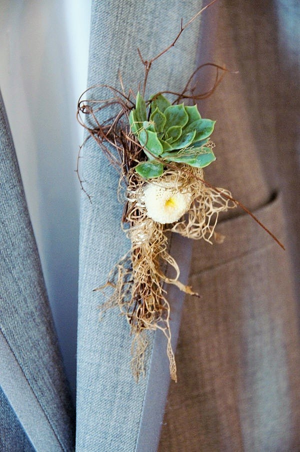 新郎胸花图片,新郎胸花图片大全