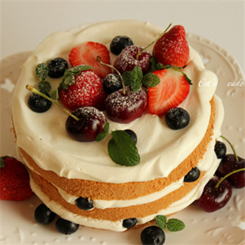 2016婚礼蛋糕的流行趋势6