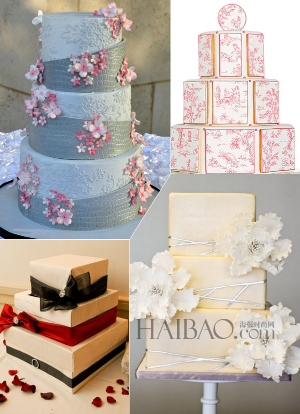 婚礼蛋糕图片,婚嫁·新娘图片,蛋糕图片