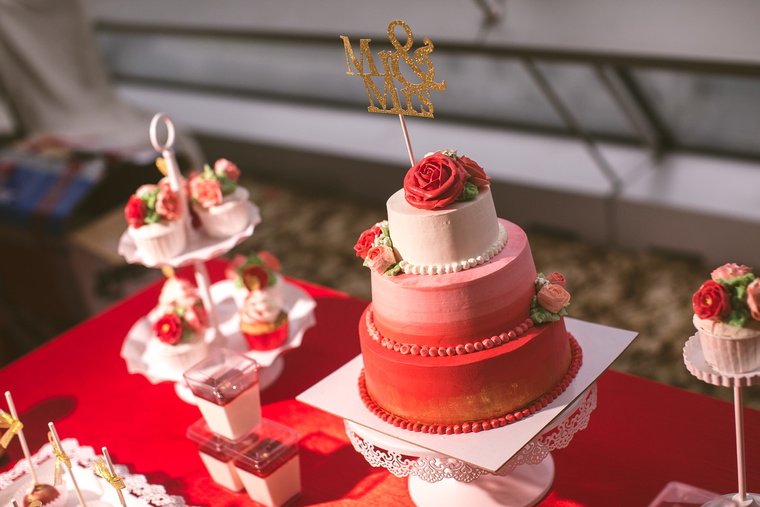 适合天秤座婚礼蛋糕,天秤座蛋糕,婚礼蛋糕图片