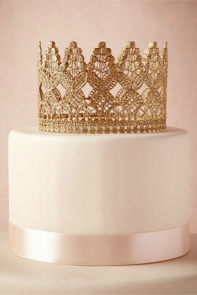 婚礼蛋糕顶部装饰,结婚蛋糕图片