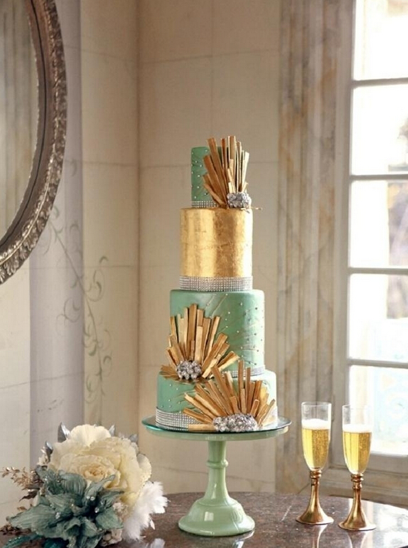 适合狮子座的结婚蛋糕,婚礼蛋糕图片,多层婚礼蛋糕