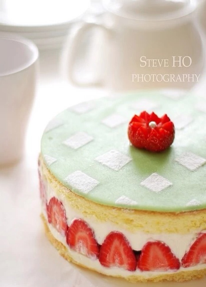 蛋糕 饼干 甜点 美食 下午茶