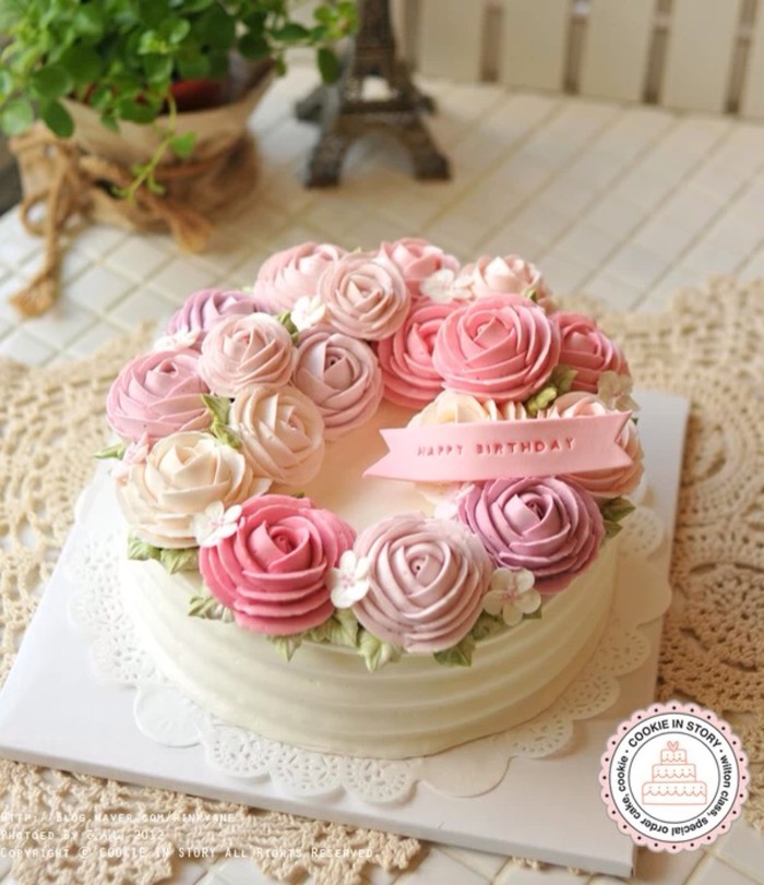 翻糖 婚礼 蛋糕 饼干 甜点 美食