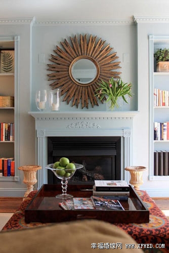 五招解决房子装修问题 让你的家个性十足