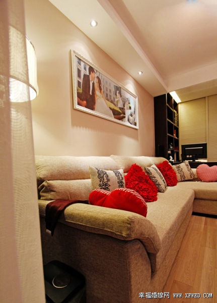 准新人选购婚房沙发8大误区陷阱