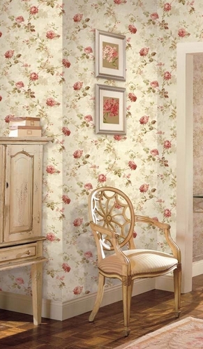 婚房如何装修 选择壁纸4个小妙招