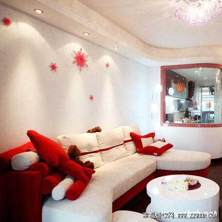 准新人选购婚房沙发8大误区陷阱