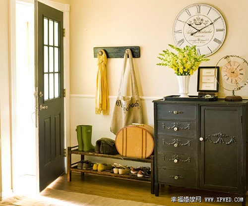 婚房装修小技能 准新人勿忽略5大细节