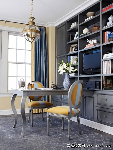 婚房装修小技能 准新人勿忽略5大细节