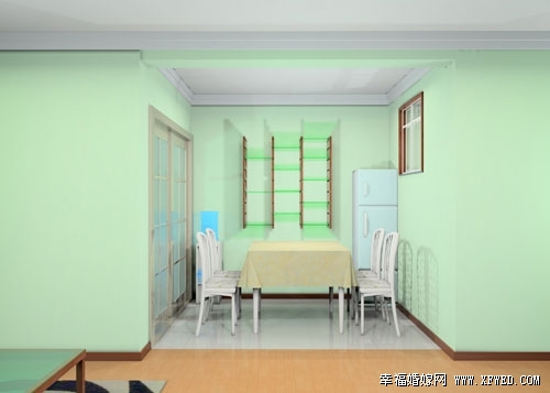 婚房如何装修 选择壁纸4个小妙招