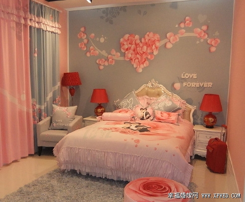 婚房布置装修风水大全 9大忌讳远离灾祸