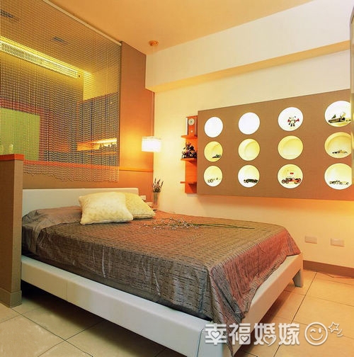 婚房装修