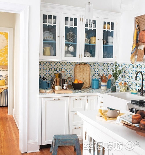 小户型婚房装修