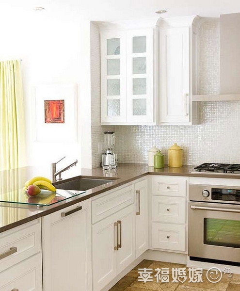 小户型婚房装修