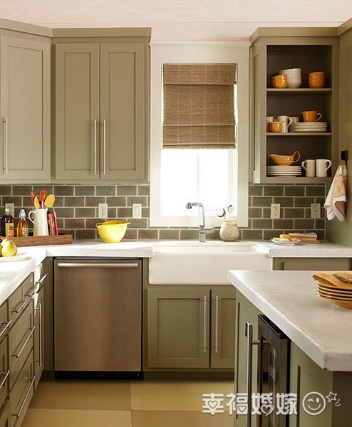 小户型婚房装修