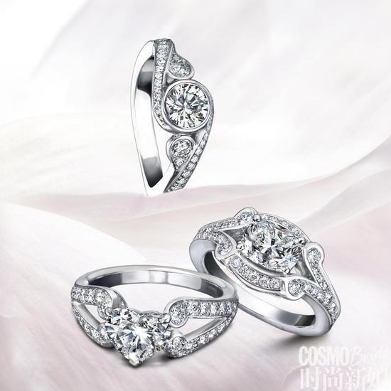 Solitaire You’re Mine系列