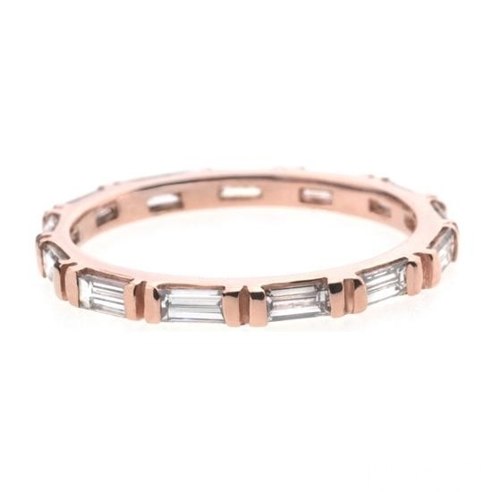 九大绝招教你升级订婚戒指