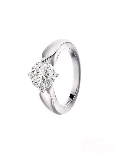 BVLGARI宝格丽 Bridal系列