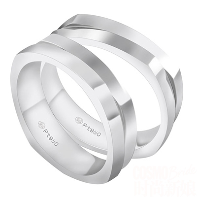 铂金,婚戒,项链