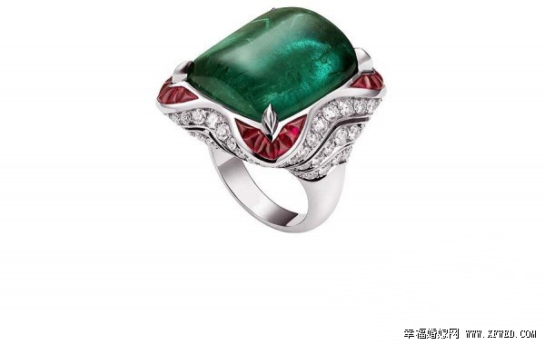 2014求婚高级钻戒大比拼 阮经天用高级钻戒教你如何俘获女神技巧