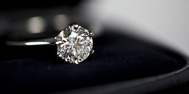 买婚戒应该注意什么 六个要点推荐