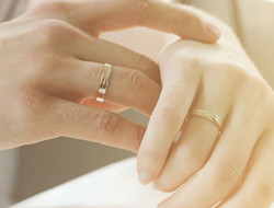 结婚戒指戴在无名指的各种说法
