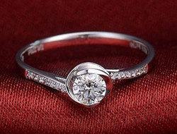 男士必看 购买求婚钻石戒指注意事项