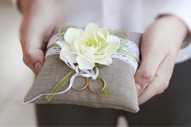 鲜花戒枕,戒枕图片