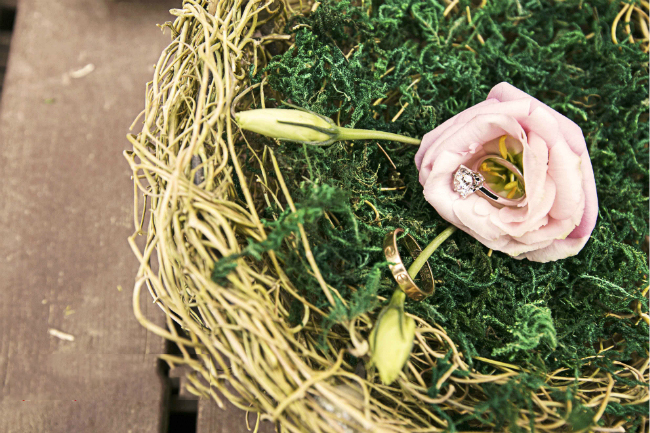 鲜花戒枕,戒枕图片