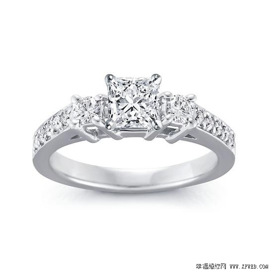 订婚戒指不太满意怎么办？ 打造完美婚戒9大秘籍