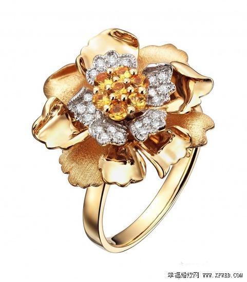 准新娘黄金首饰佩戴5大注意事项及清洗步骤