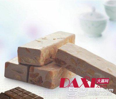 新人结婚用什么喜糖 让你无法抵抗的马卡龙甜品