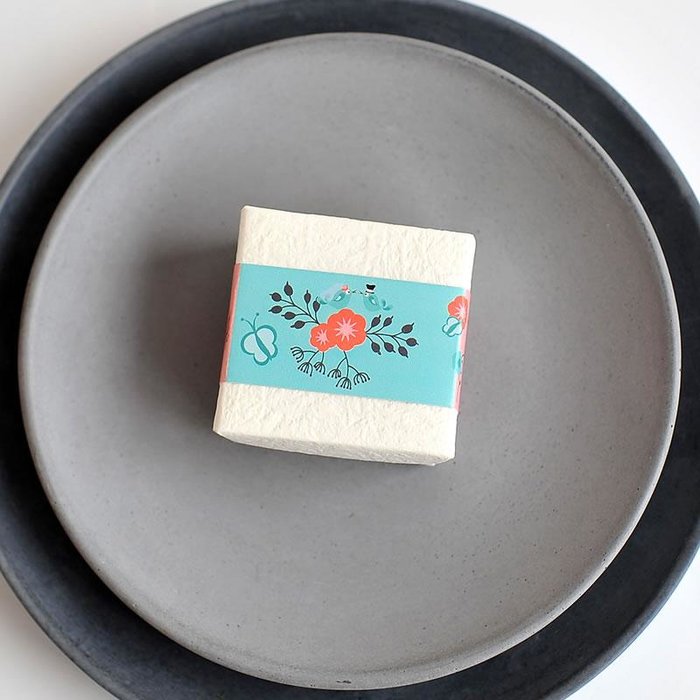 喜的良品 喜糖盒纸盒个性创意婚礼 婚庆用品韩版糖果盒子 S6