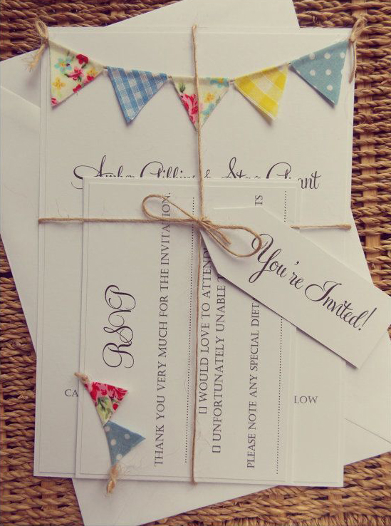 婚礼请柬,欧式婚礼请柬