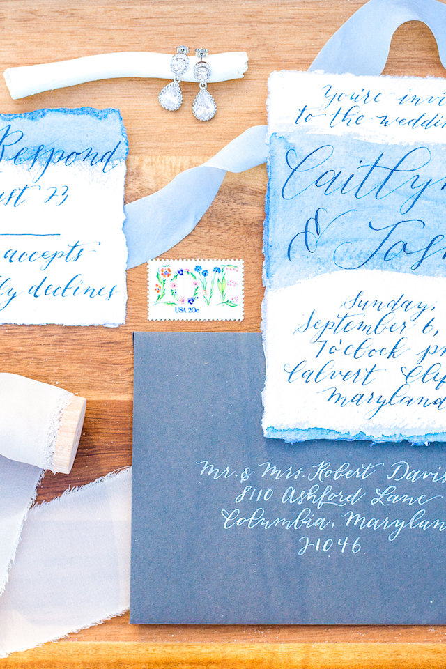 婚礼请柬,欧式婚礼请柬