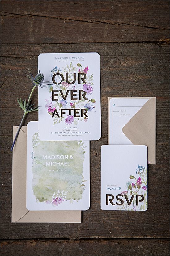 紫色婚礼请柬,婚礼请柬图片