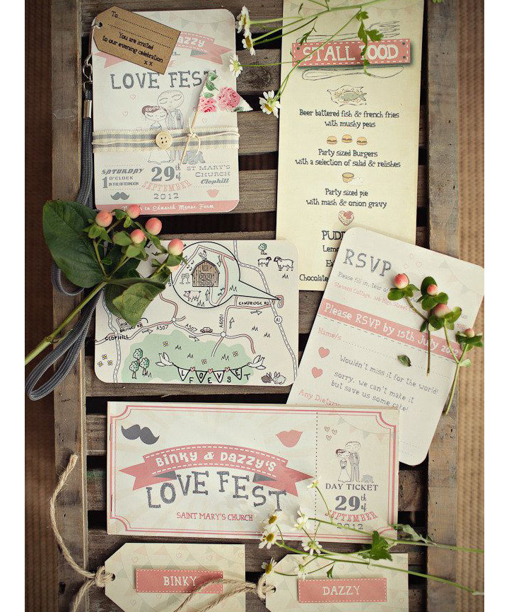 西式婚礼请柬,婚礼请柬图片