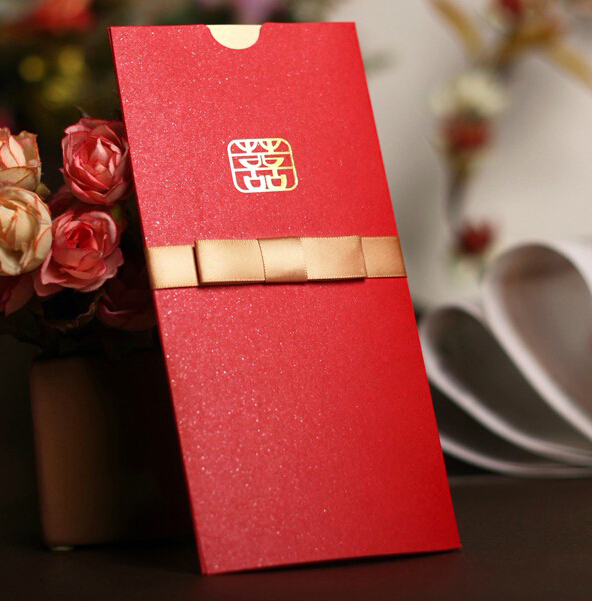 个性婚礼请柬,婚礼请柬图片,嫁女儿请柬模版图片